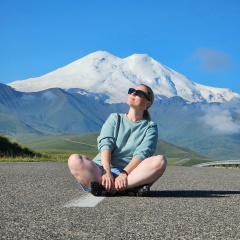 Ксения Канова, 12.02, Сыктывкар