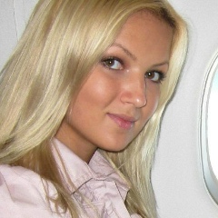 Евгения Нимакина, 07.03, Санкт-Петербург