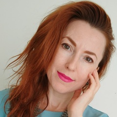 Светлана Толубеева, 01.06.1983, Москва