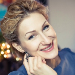 Екатерина Тоцкая, Волгодонск