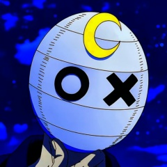 Moonlight Masks, Северодонецк