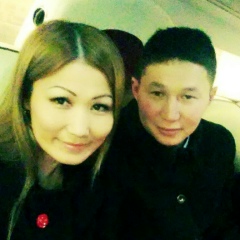 Гульнура Хисина, Павлодар