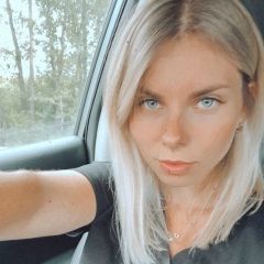 Катько Синюхина, 17.01.1990, Москва