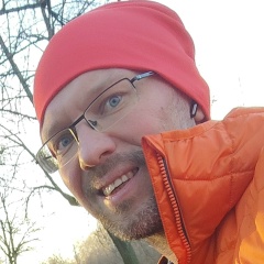 Михаил Конецкий, 25.01.1988, Санкт-Петербург