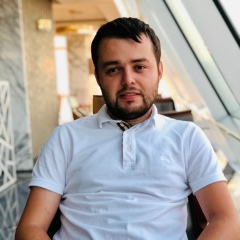 Асим Мамедов, 18.10, Москва