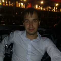 Владислав Журавский, 21.09, Кокшетау