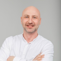 Олег Панов, Уральск