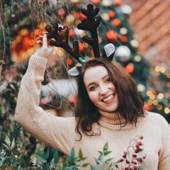 Анна Величко, 31.08.1989