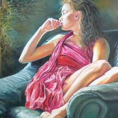 Ксения Ильина, 01.04, Волгоград