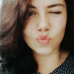 Полина Неялова, 28.09.1998, Актау