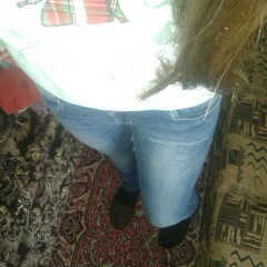 Арина Повловская, 29.06.1999, Москва