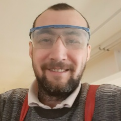 Алексей Сержанин, 26.03.1982, Самара