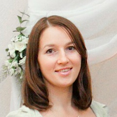 Ирина Ригер, 08.04, Казань