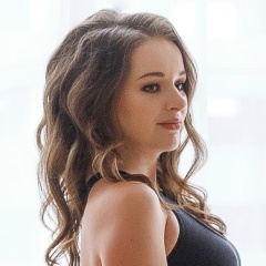 Яна Ярхина, 21.09.1989, Москва