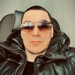 Ренат Нафиков, 05.05.1979, Ухта