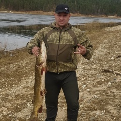 Саша Редькин, Великий Устюг