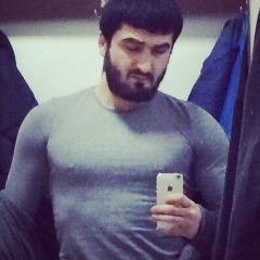 Kenan Murselli, 14.09.1995, Баку