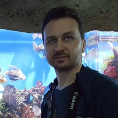 Алексей Беннер, 05.02.1987, Москва