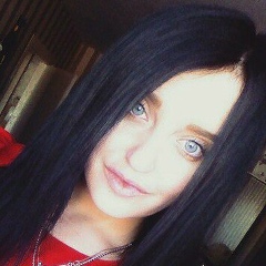 Алиса Леонова, 21.03.1991, Киев