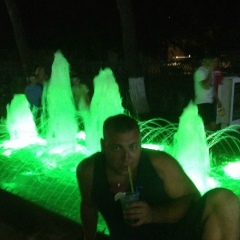 Денис Зуенков, 13.03.1986, Москва