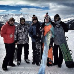 Рустамчик Лайпанчик, 04.09, Черкесск