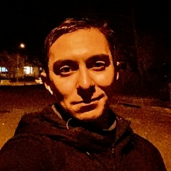 Женя Хаван, 10.04.1988, Baltimore