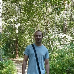 Михаил Каримов, 23.07.1985, Кемерово