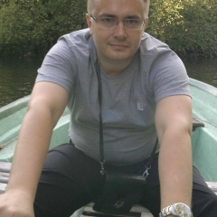 Михаил Обухов, 22.05, Санкт-Петербург