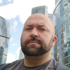 Алексей Максименко, 23.03.1988, Москва