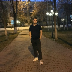 Султан Нурлан, 09.11, Шымкент