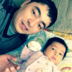 Эрик Бокажанов, 13.01