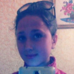 Анастасия Богуш, 10.02.2001, Николаев