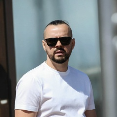 Сергей Головнёв, 21.03