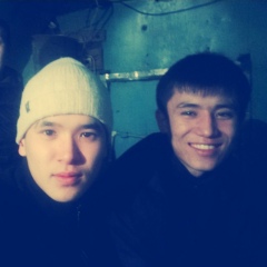 Zhankozha Zhumabek, 22.11, Алматы