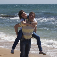 Татьяна Дудкина, 25.02.1990, Москва