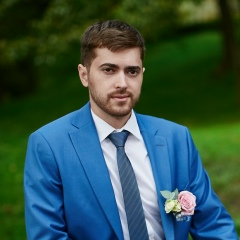 Роман Шаповалов, 14.09, Новороссийск