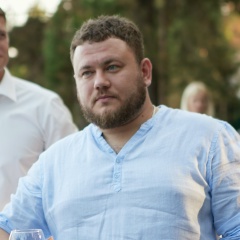 Дмитрий Луппов, 27.03.1988, Новосибирск