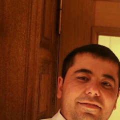 Aybek Yuldashev, Харьков