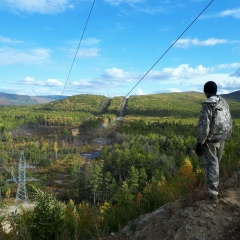 Максим Лихачев, Ростов-на-Дону