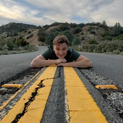 Иван Савченко, 05.06.1987, Los Angeles