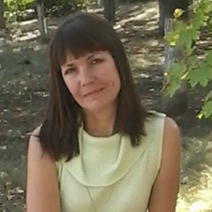 Марина Кузнецова, 08.08, Луганск