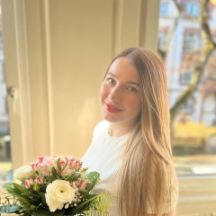 Veronika Schabrina, 09.08