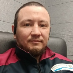 Вадим Гималетдинов, Аша