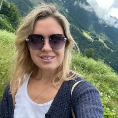 Ксения Алексеенко, 20.12.1983, Ханты-Мансийск