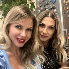 Катрин Королькова, 11.03, Москва