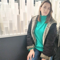 Екатерина Проскурякова, 14.02.1993, Астана