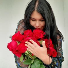 Екатерина Валентович, 10.07.1991, Витебск
