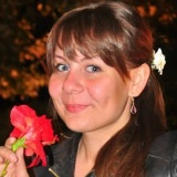 Дарья Маркина, 05.02.1989, Москва