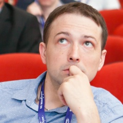 Андрей Сорокин, 10.08.1985, Санкт-Петербург