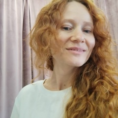 Снежана Кушнова, 03.03